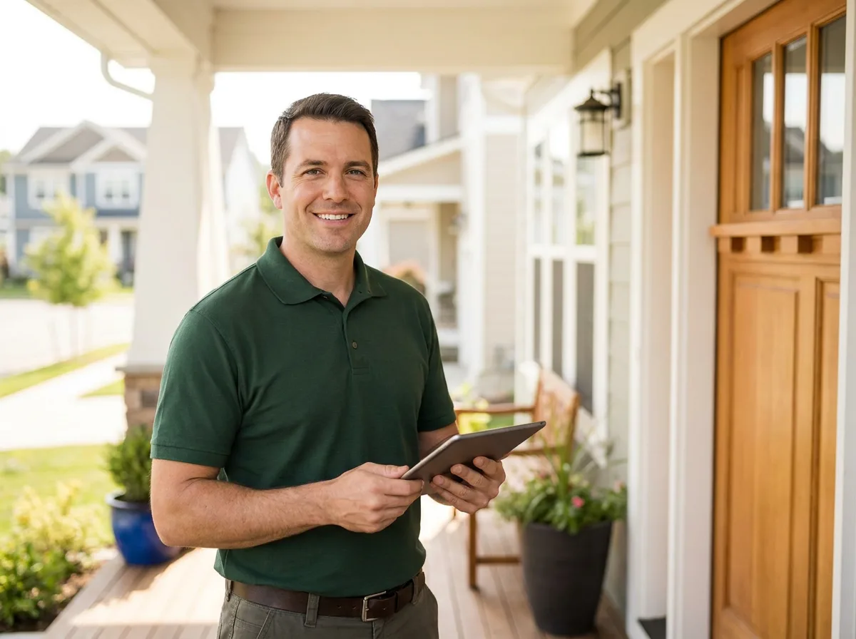 Pest control FAQs for La Fayette, GA